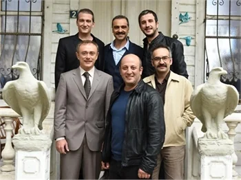 'Beş Kardeş' başlıyor!