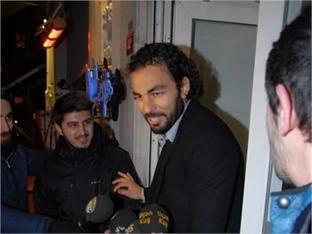 Burak Yılmaz gün sayıyor!