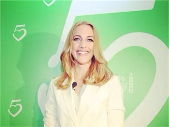 Meryem Uzerli, Türkiye'ye hızlı döndü!