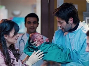 'Acil Servis'e taze kan!