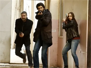 Ömer, Elif'i nasıl kurtaracak?