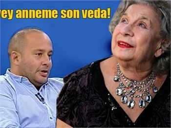 İzzet Çapa yazdı: Üvey anneme son veda