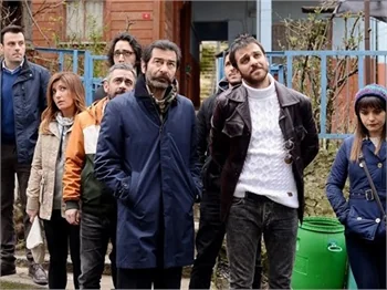 Ulan İstanbul bir ilke imza attı!