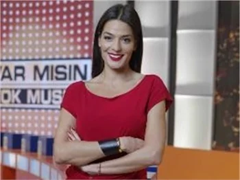 Asuman Krause'den evlilik itirafı!