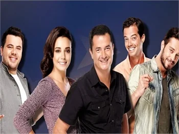 'Yetenek Sizsiniz'e 'Survivor' ayarı!