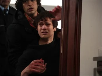 Medcezir dizisinin 62. Bölüm fotoğrafları