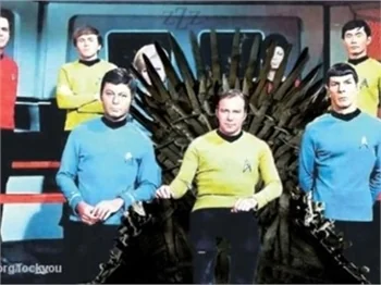 Türk işi Game Of Thrones