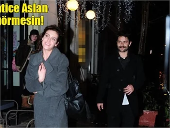 Kenan Ece fena yakalandı!