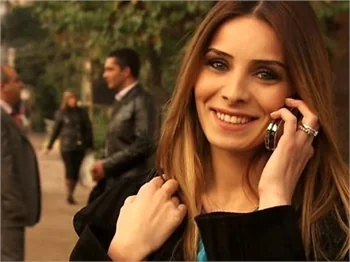 Nur Fettahoğlu ve Wilma Elles Filinta dizisinde!