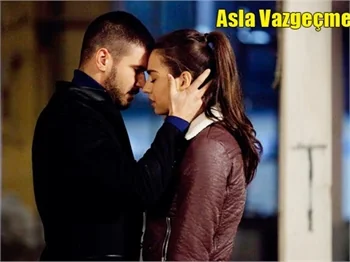 'Asla Vazgeçmem'de Yiğit'in mutluluk oyunu!
