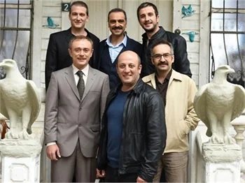 'Beş Kardeş' çok konuşulacak!
