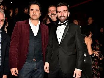 Mahsun Kırmızıgül'den Özcan Deniz'e cevap!