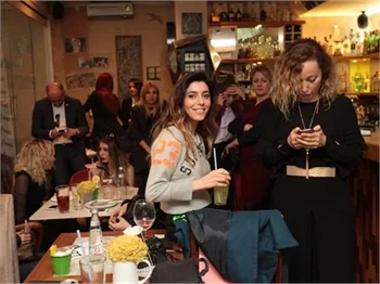 Kramegin Blogger buluşması