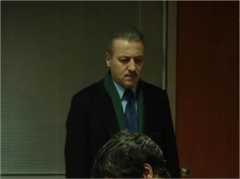 Medcezir'de Yaman: Abimi ben vurdum!