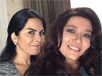 Nurgül Yeşilçay'ın sahnesi neden az?