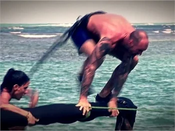 Survivor'da büyük panik!