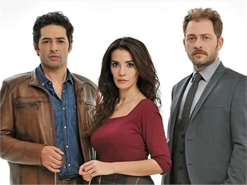 'Serçe Sarayı'nın ekran yolculuğu başlıyor!