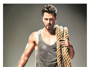 Murat Boz ile  Senem Sensilay yine bir arada!