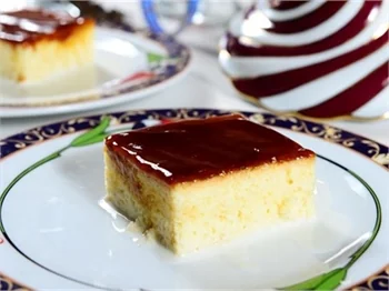 Ramazan Bingöl'de enfes tatlar