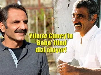 İşte Gürkan Uygun'un reni rolü!