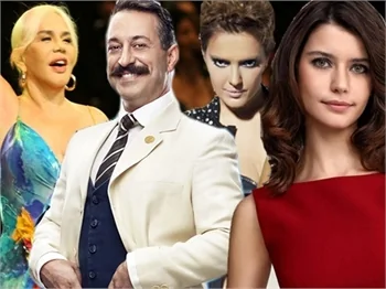 İşte magazinde en çok konuşulan isimler!