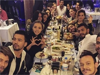 'Bu Tarz Benim'e veda gecesi!