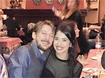 Engin Hepileri: Beyza'ya çok aşığım