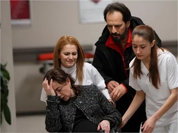 Gönül İşleri 21. Bölüm Fotoğrafları