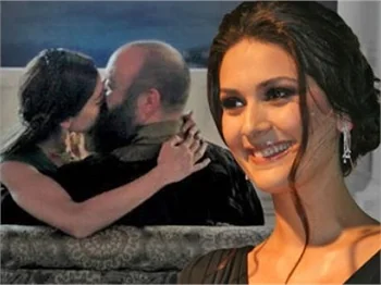 Bergüzar Korel: "Adam olmak zor, erkek olmak kolay"