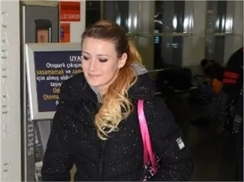 Gizem Karaca, Survivor'ı takipte!