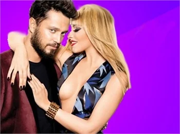 Hadise, Murat’ı unutmadı!