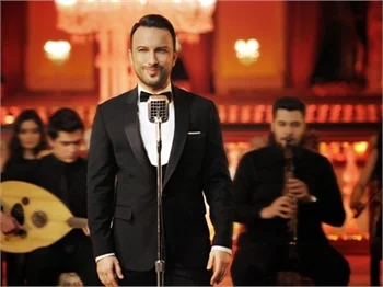 Tarkan'ın reklamla gelen serveti!