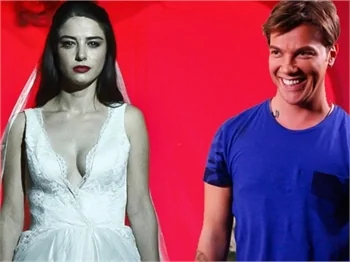Kiraz Mevsimi'nde Sinan Akçıl sürprizi!