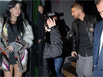 Caner Erkin Asena'yı yine yalnız bıraktı!