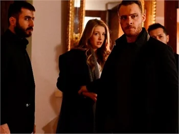 Şeref Meselesi'nde Yiğit'in büyük fedakarlığı!