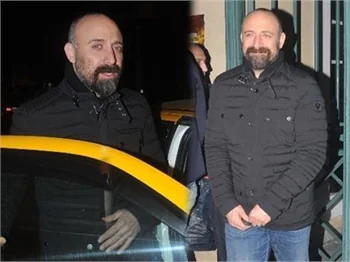 Halit Ergenç ikinci bebek için ne dedi?