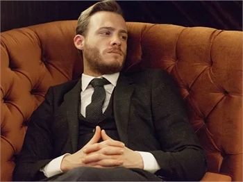 Kerem Bürsin'in acı günü