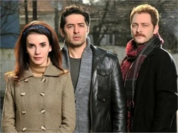 'Serçe Sarayı'nın çekimleri durduruldu!