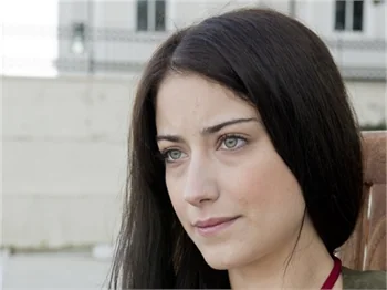 Hazal Kaya: Kimse benim mini eteğime karışamaz
