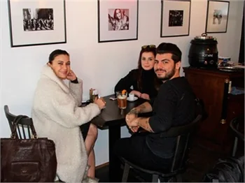 Hatice Aslan: "Hayatta neyin garantisi var?"