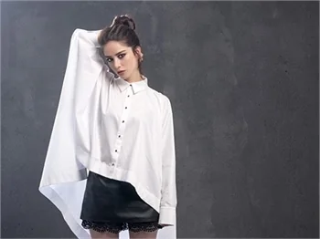 Özge Gürel'in 'Seksi' tanımı!