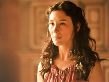 Sibel Kekilli, Kösem Sultan olacak mı?