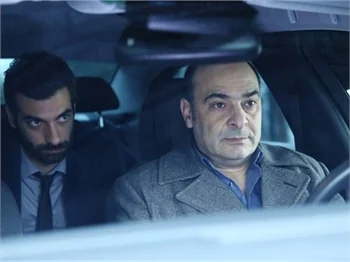 Poyraz Karayel setinin bilinmeyenleri!