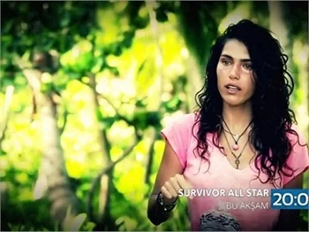 Survivor ada mı değil mi?