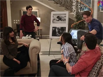 Medcezir 65. Bölüm Fotoğrafları