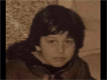 Cem Yılmaz çocukluk fotoğrafını paylaşırsa...