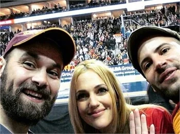 Meryem Uzerli'ye yoğun ilgi
