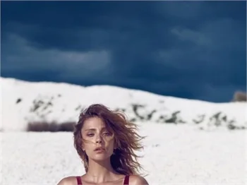 Özge Ulusoy: Çocuk istediğim zaman evleneceğim!