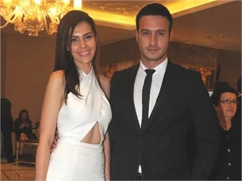 Hatice Şendil ile Burak Sağyaşar'ın düğün tarihi!