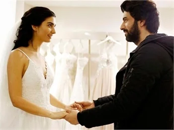 Kara Para Aşk için imza kampanyası başlatıldı!